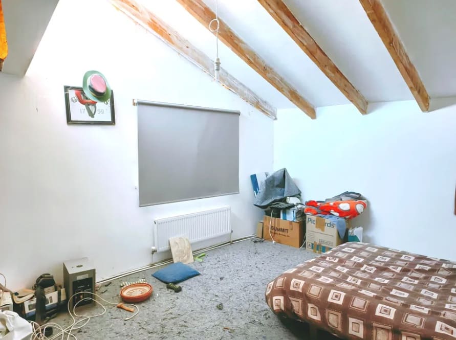 3 Zimmer Finca/Landgut zu verkaufen in Monovar / Monover - 88.000 € (Ref: 9559166)