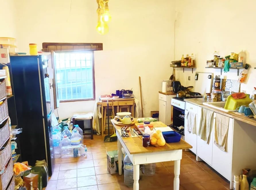 3 Zimmer Finca/Landgut zu verkaufen in Monovar / Monover - 88.000 € (Ref: 9559166)