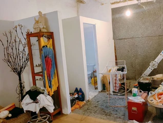 3 sypialnia Finka/Dom wiejski na sprzedaż w Monóvar / Monóver - 88 000 € (Ref: 9559166)