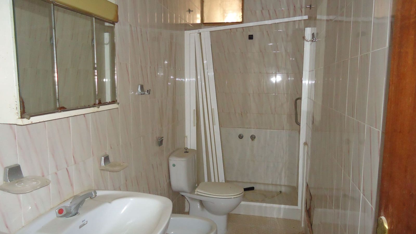 2 bedroom Townhouse for sale in Barinas - € 44,995 (Ref: 9559454)