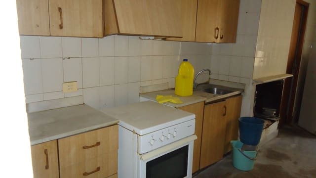 2 sovrum Hus till salu i Barinas, Abanilla - 44 995 € (Ref: 9559454)