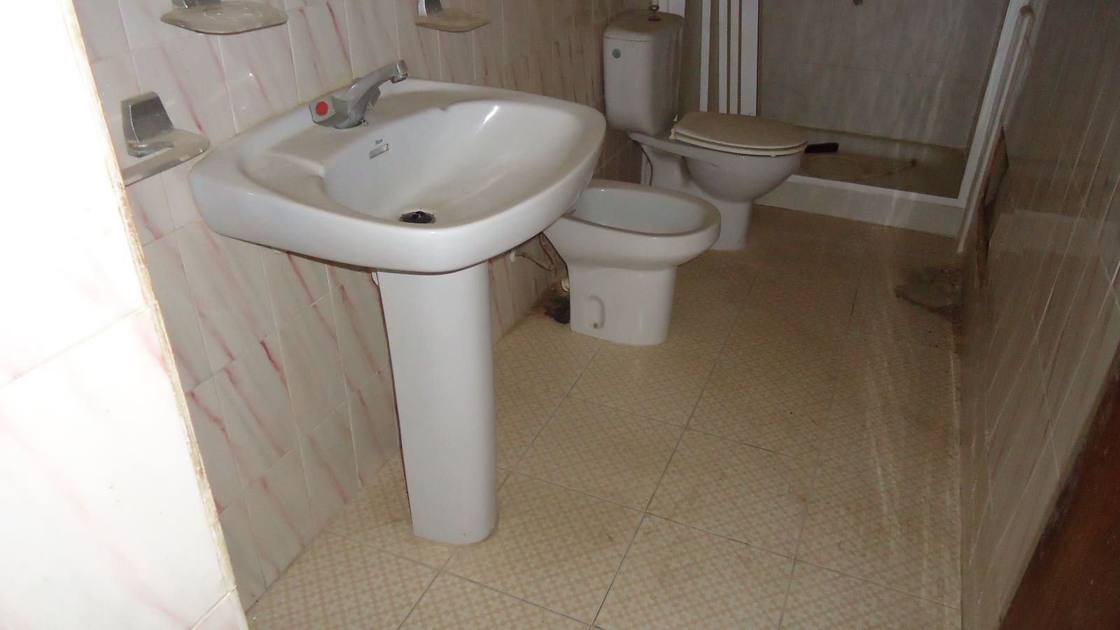 2 bedroom Townhouse for sale in Barinas - € 44,995 (Ref: 9559454)