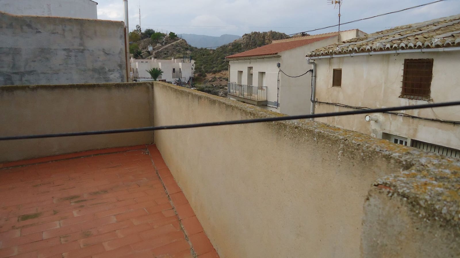 2 bedroom Townhouse for sale in Barinas - € 44,995 (Ref: 9559454)