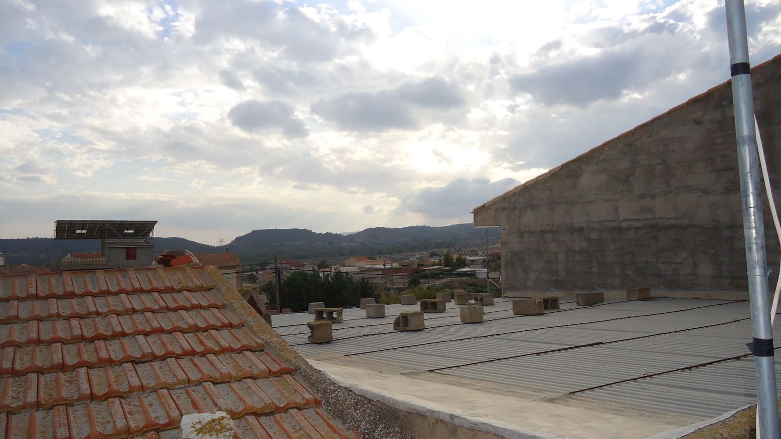 2 bedroom Townhouse for sale in Barinas - € 44,995 (Ref: 9559454)