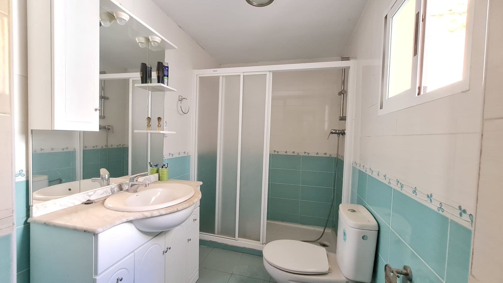 4 soveværelse Byhus til salg i Salinas med garage - € 66.995 (Ref: 9565480)