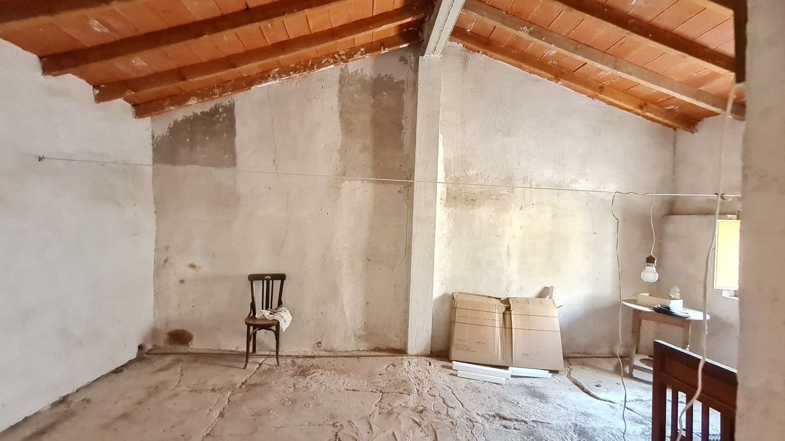 4 soveværelse Byhus til salg i Salinas med garage - € 66.995 (Ref: 9565480)