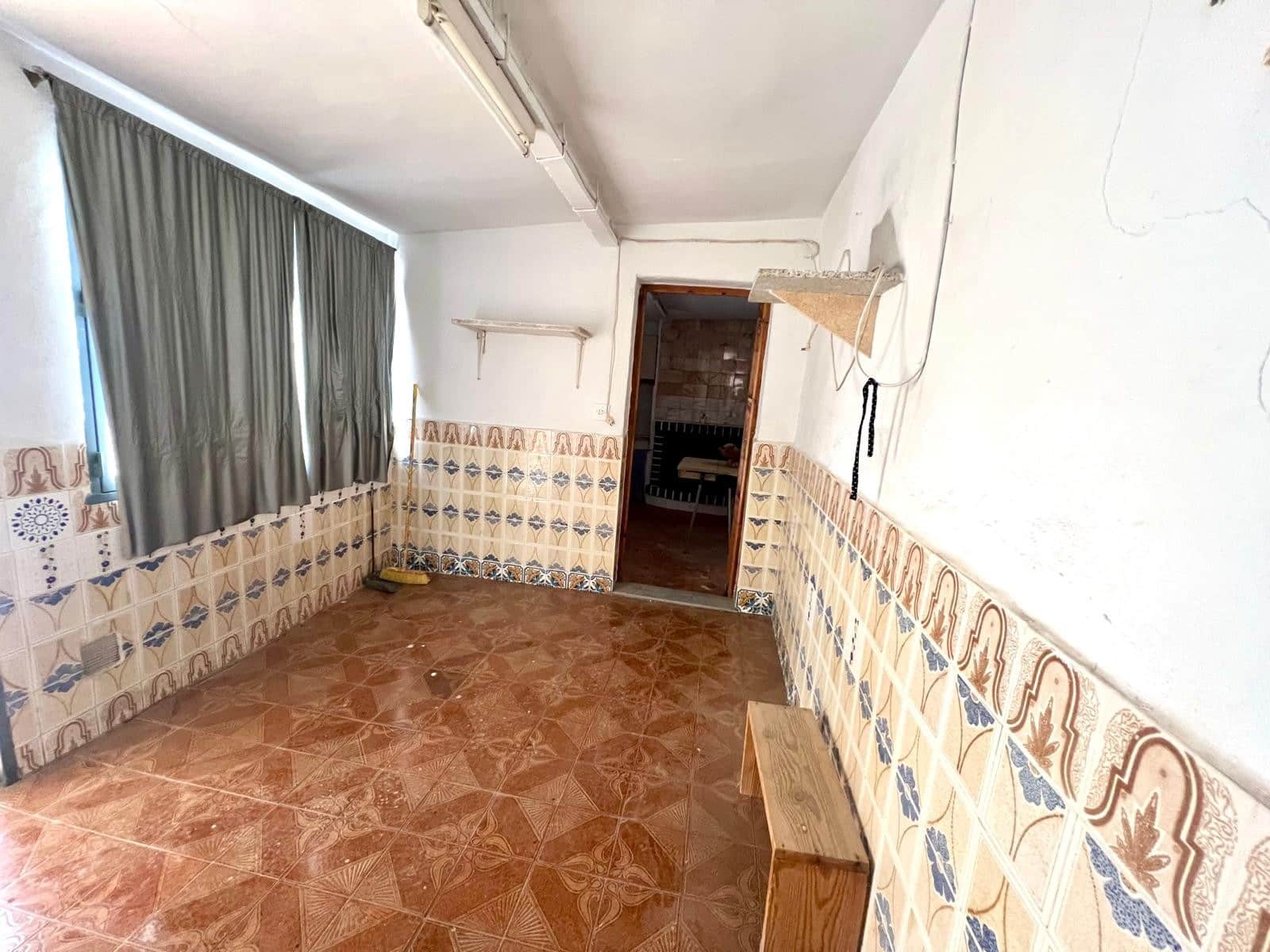 3 makuuhuone Omakotitalo myytävänä paikassa Barinas - 71 000 € (Ref: 9565500)