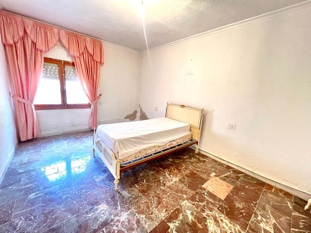 3 sovrum Hus till salu i Barinas, Abanilla - 71 000 € (Ref: 9565500)