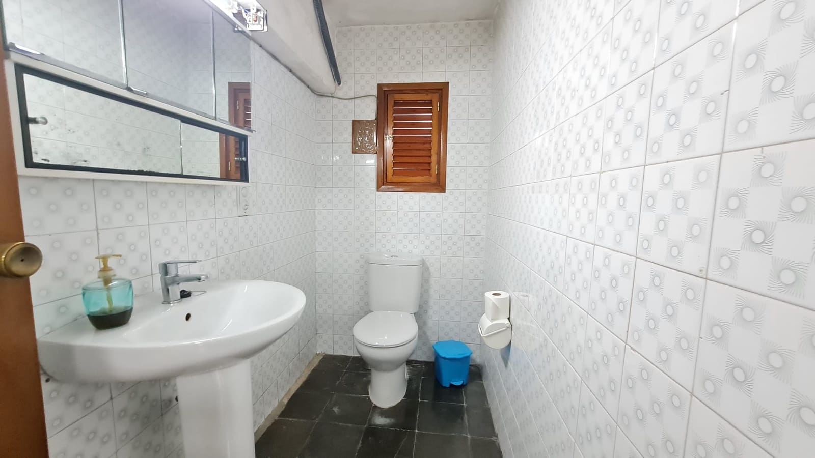 4 soveværelse Byhus til salg i Elda med garage - € 429.995 (Ref: 9566418)