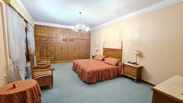 4 sypialnia Dom na sprzedaż w Elda z garażem - 429 995 € (Ref: 9566418)