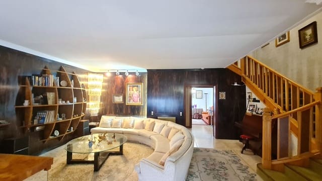 4 camera da letto Casa in vendita in Elda con garage - 429.995 € (Rif: 9566418)