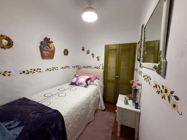 5 soverom Finca/Herregård til salgs i Elda - € 260 000 (Ref: 9571423)