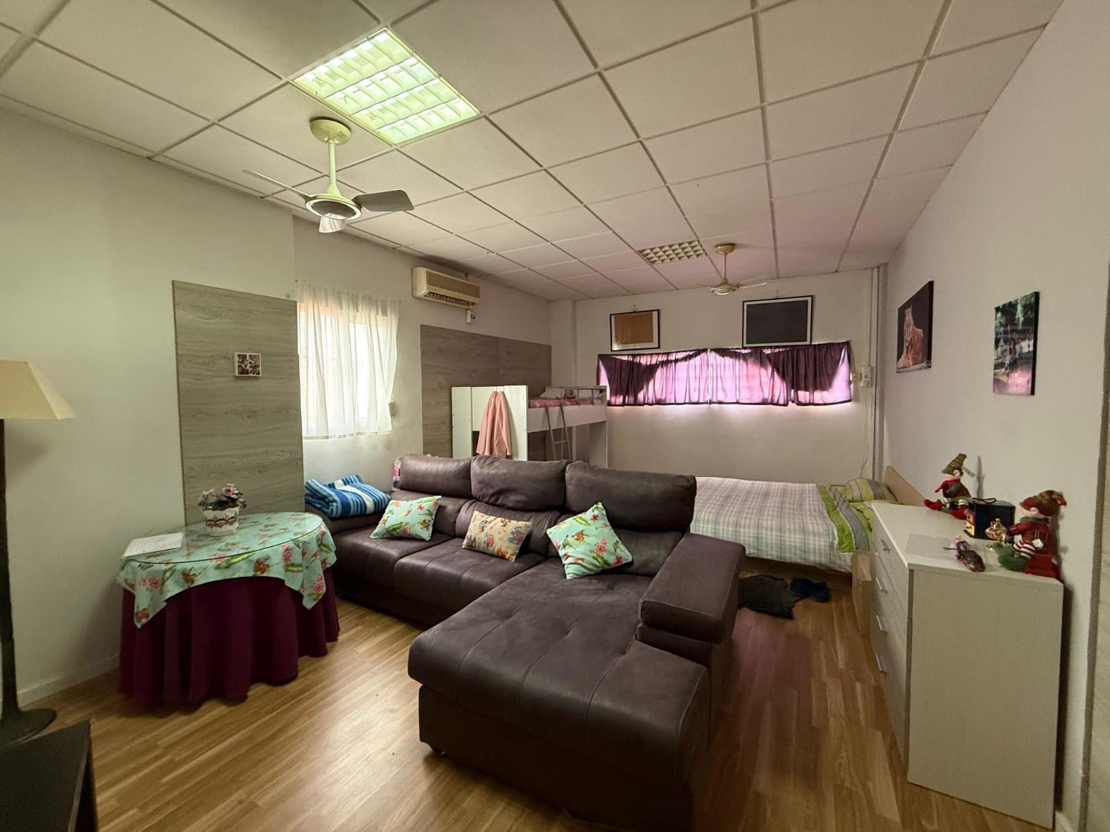 5 soverom Finca/Herregård til salgs i Elda - € 260 000 (Ref: 9571423)