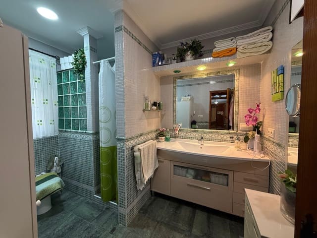 5 soverom Finca/Herregård til salgs i Elda - € 260 000 (Ref: 9571423)