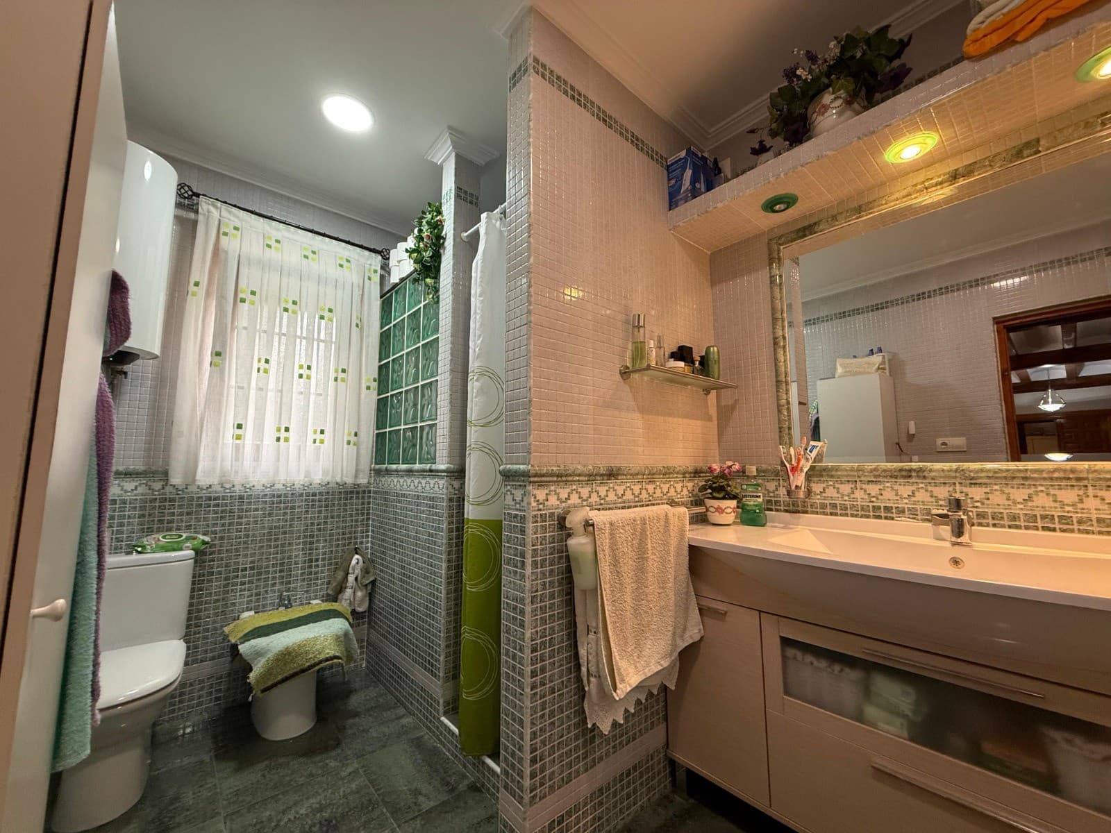 5 soverom Finca/Herregård til salgs i Elda - € 260 000 (Ref: 9571423)