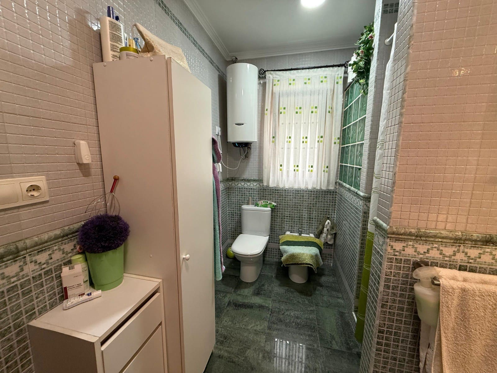 5 soverom Finca/Herregård til salgs i Elda - € 260 000 (Ref: 9571423)