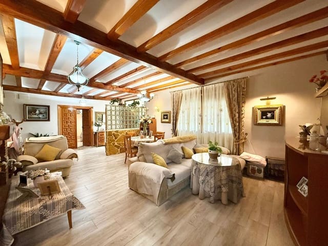 5 soverom Finca/Herregård til salgs i Elda - € 260 000 (Ref: 9571423)