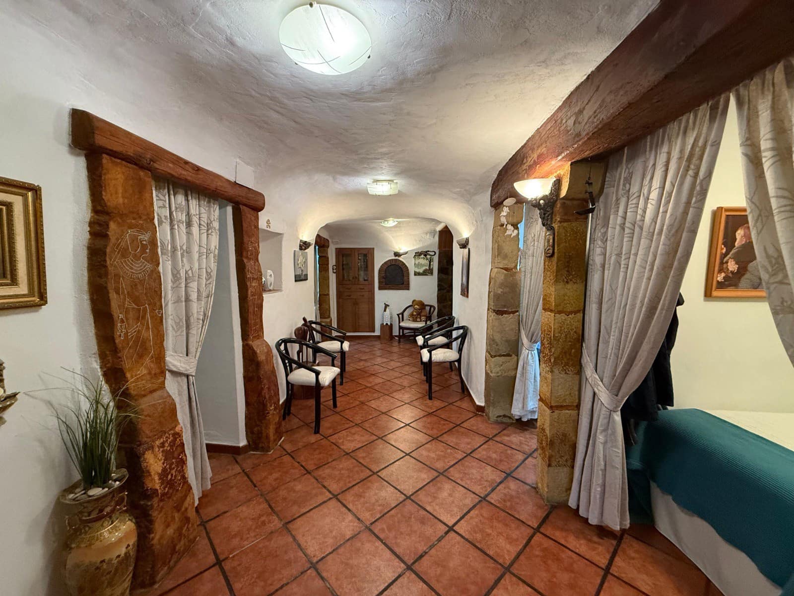 5 soveværelse Finca/Landehus til salg i Elda med garage - € 260.000 (Ref: 9571423)