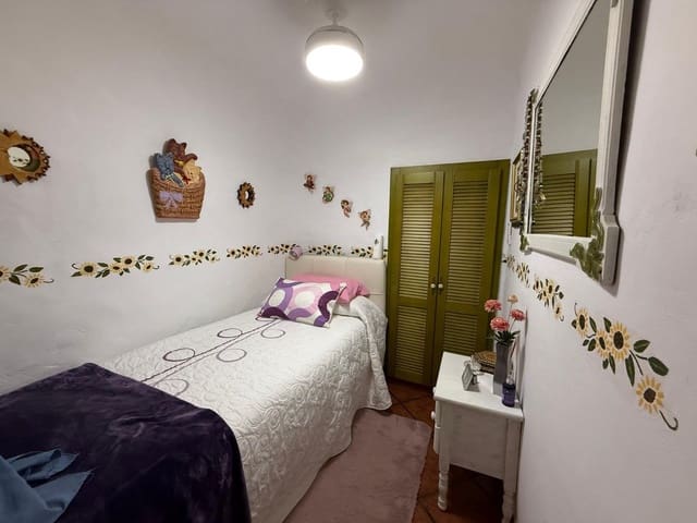 5 camera da letto Finca/Casa di Campagna in vendita in Elda con garage - 260.000 € (Rif: 9571423)