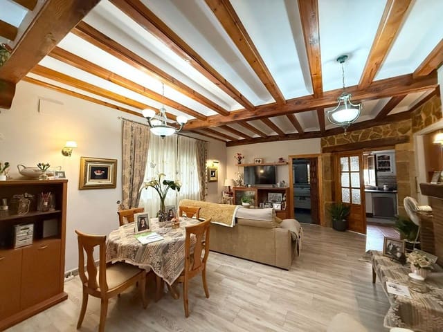 5 camera da letto Finca/Casa di Campagna in vendita in Elda con garage - 260.000 € (Rif: 9571423)