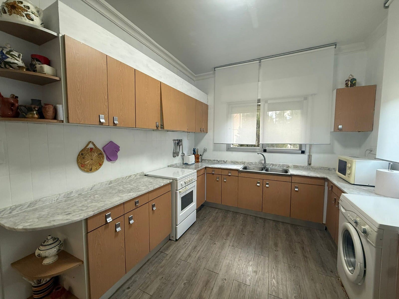 4 soveværelse Villa til salg i Salinas med swimmingpool - € 470.000 (Ref: 9572286)