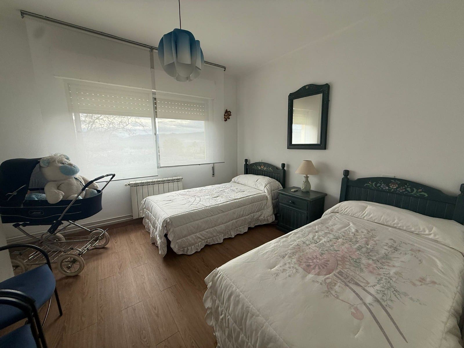 4 soveværelse Villa til salg i Salinas med swimmingpool - € 470.000 (Ref: 9572286)