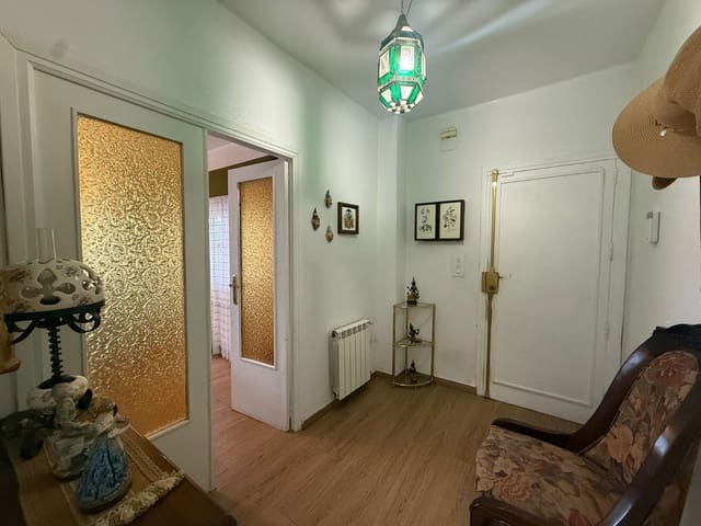 4 sovrum Villa till salu i Salinas med pool - 470 000 € (Ref: 9572286)