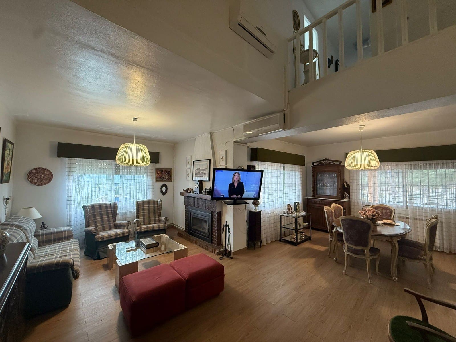 4 soveværelse Villa til salg i Salinas med swimmingpool - € 470.000 (Ref: 9572286)