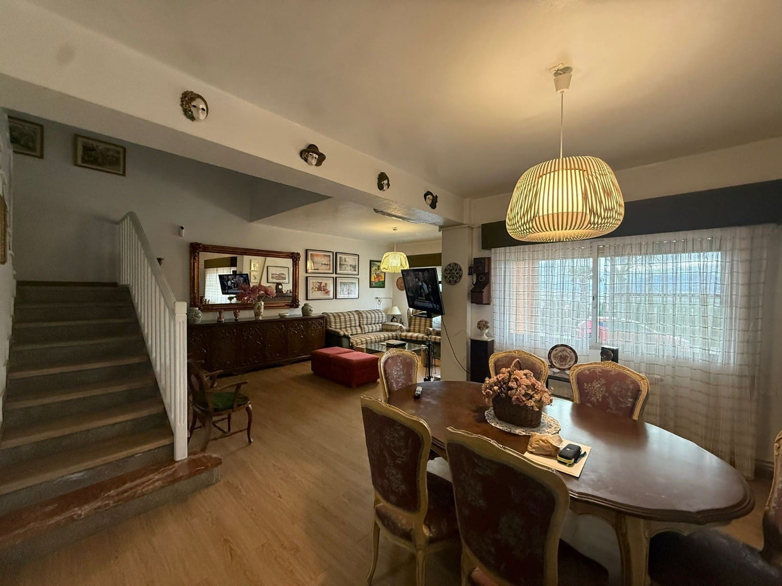 4 sovrum Villa till salu i Salinas med pool garage - 470 000 € (Ref: 9572286)
