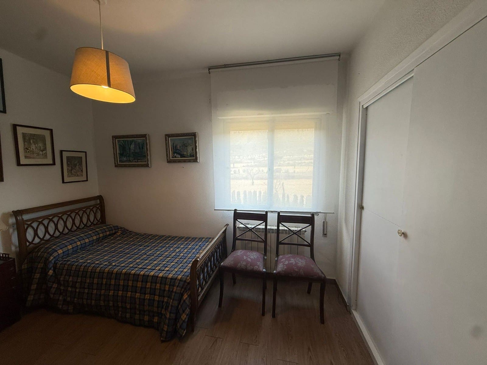 4 sovrum Villa till salu i Salinas med pool garage - 470 000 € (Ref: 9572286)