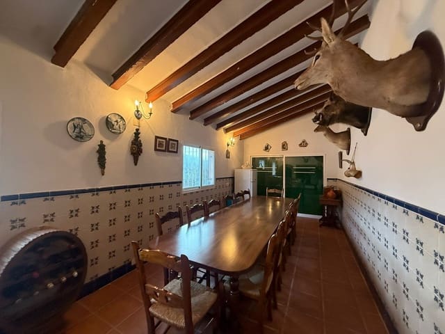 4 sovrum Villa till salu i Salinas med pool garage - 470 000 € (Ref: 9572286)