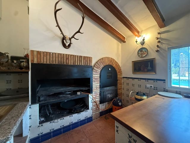4 sovrum Villa till salu i Salinas med pool garage - 470 000 € (Ref: 9572286)