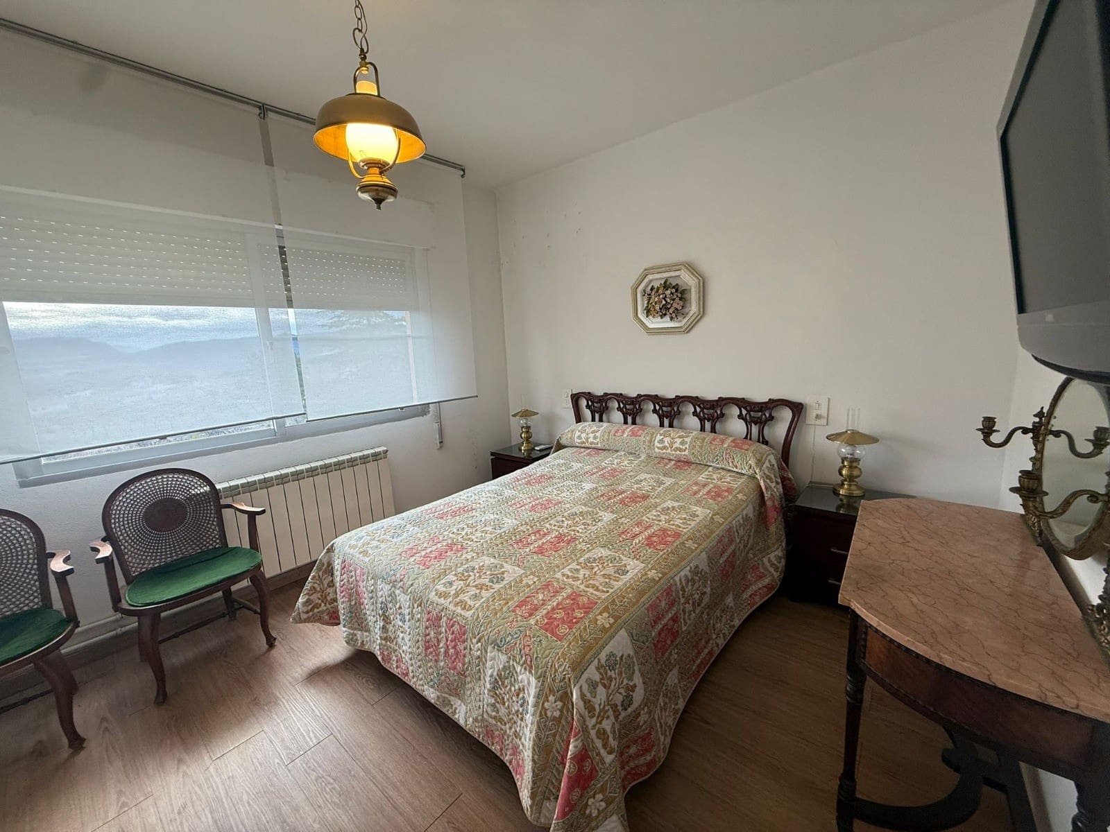 4 sovrum Villa till salu i Salinas med pool garage - 470 000 € (Ref: 9572286)