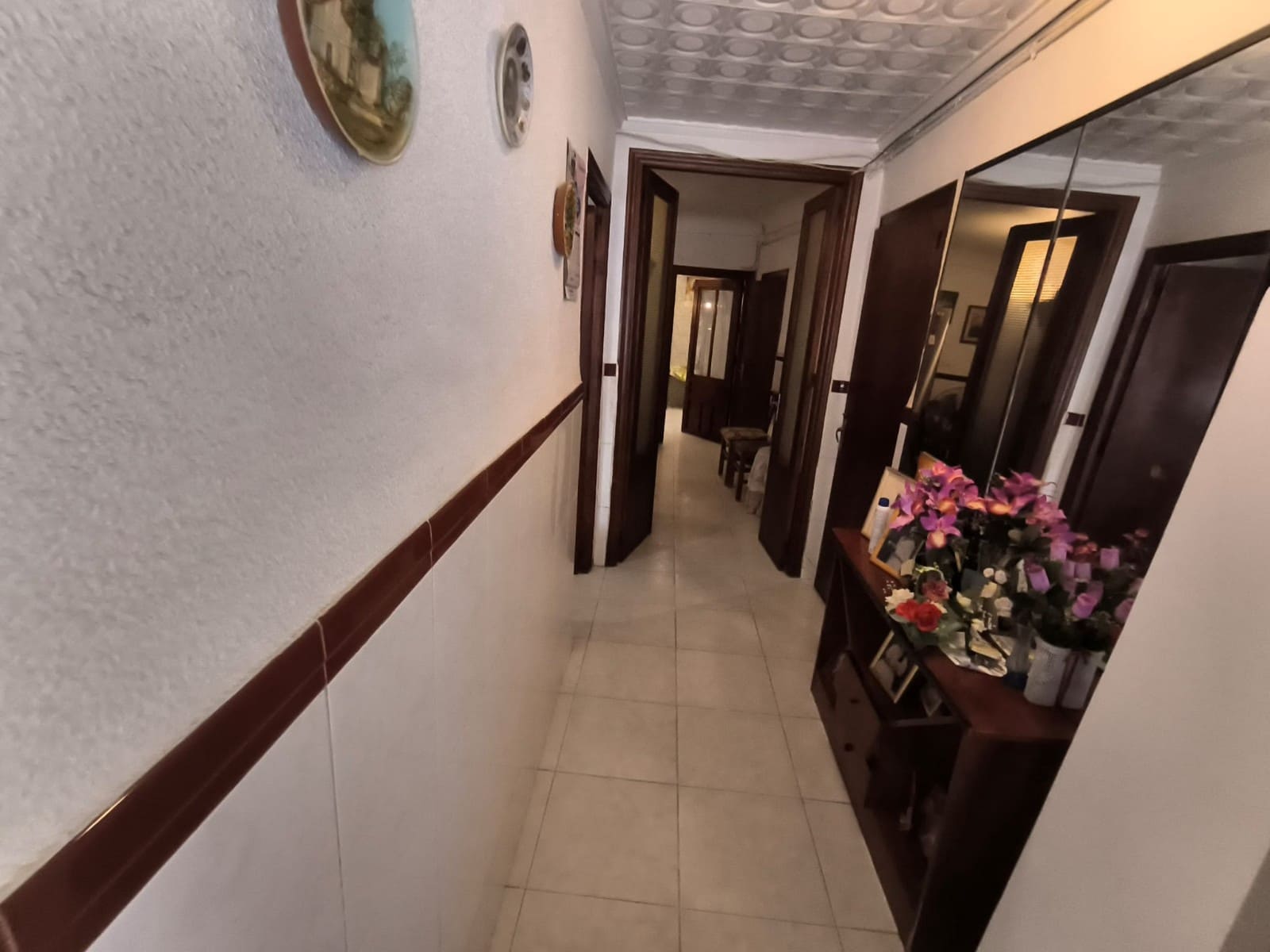 Casa de 5 habitaciones en Pinoso en venta - 73.000 € (Ref: 9580023)