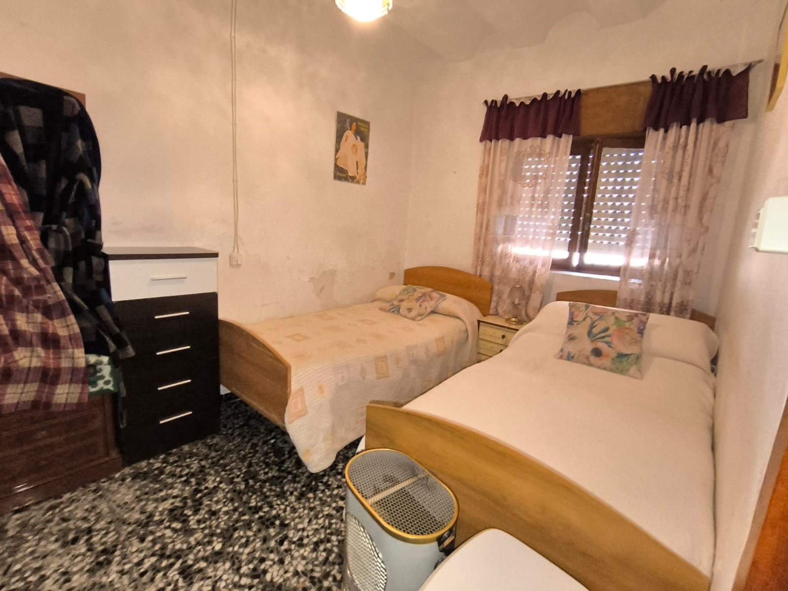 Casa de 5 habitaciones en Pinoso en venta - 73.000 € (Ref: 9580023)