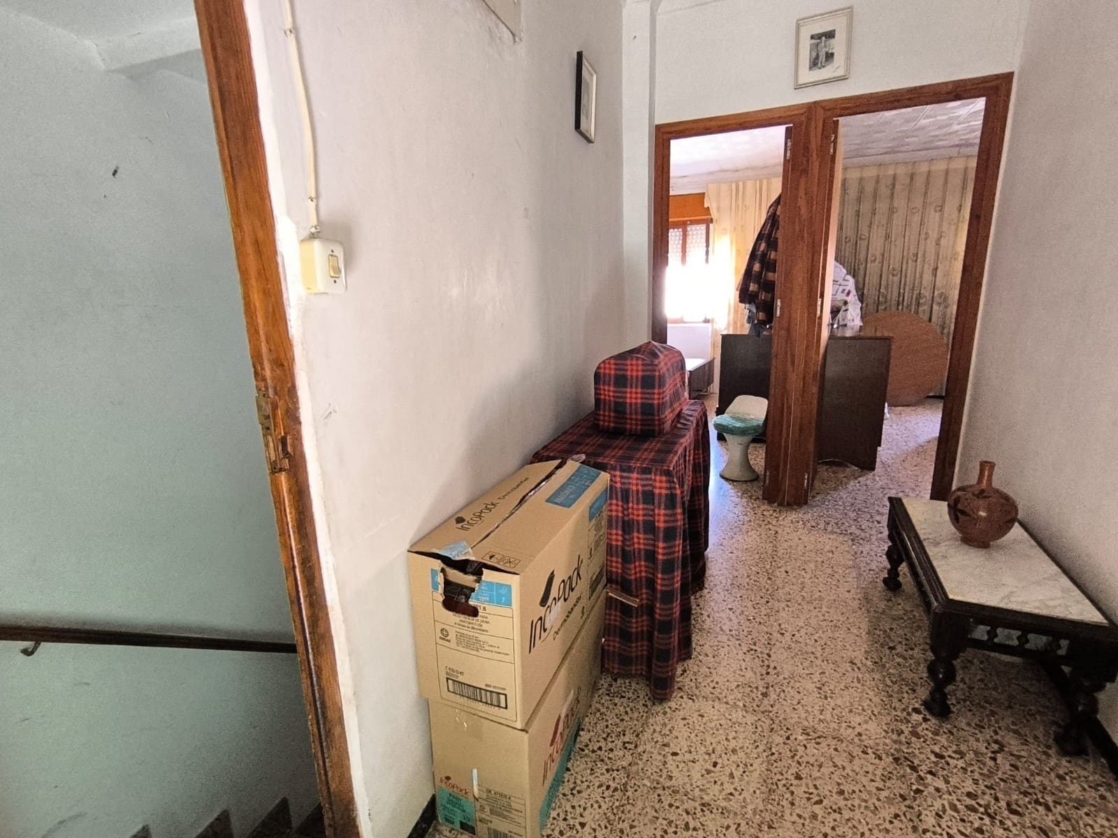 Casa de 5 habitaciones en Pinoso en venta - 73.000 € (Ref: 9580023)