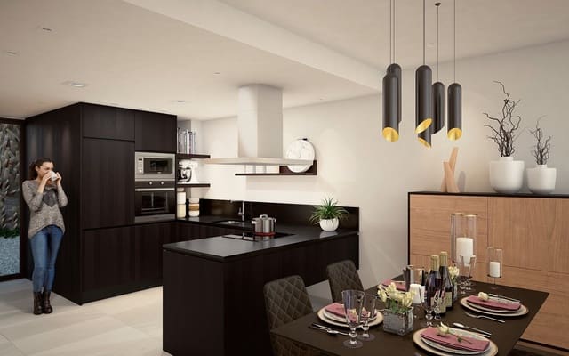 3 soverom Villa til salgs i Algorfa med svømmebasseng garasje - € 573 000 (Ref: 9580200)