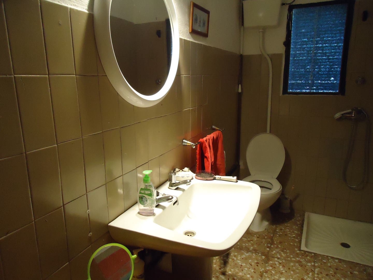 4 sovrum Finca/Hus på landet till salu i Yecla med pool garage - 210 000 € (Ref: 9581479)