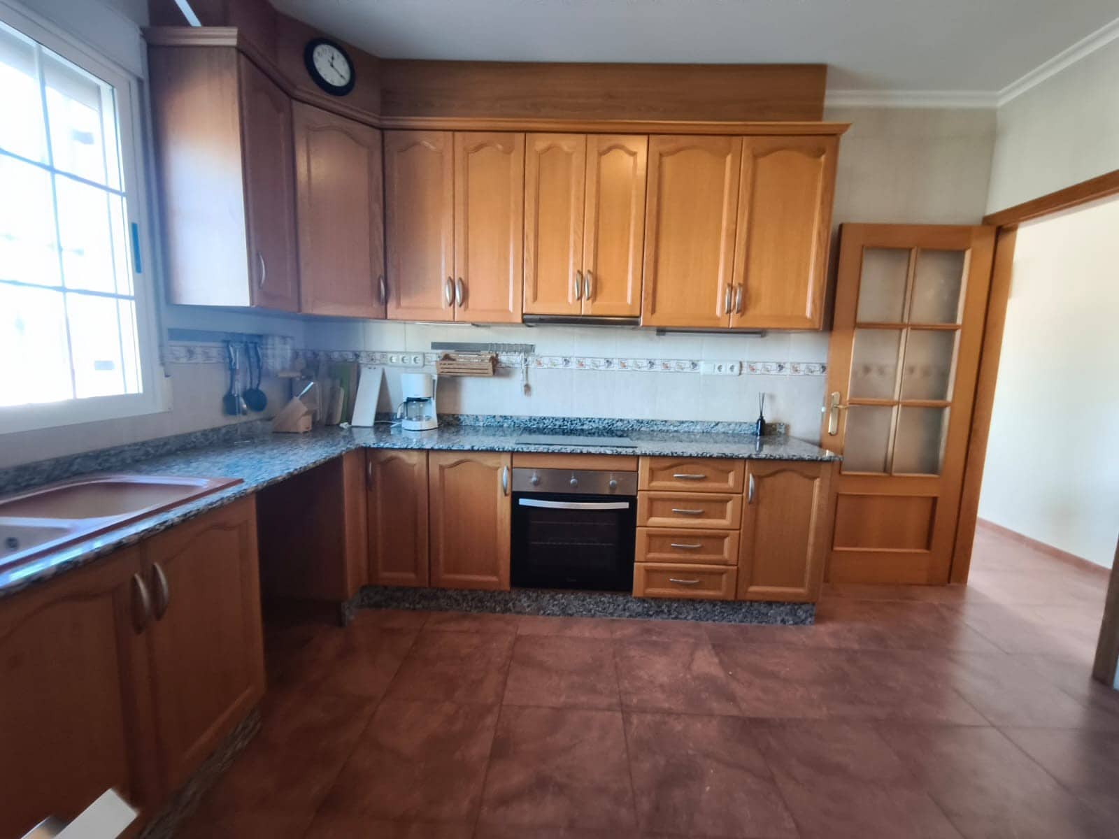 3 camera da letto Villa in vendita in Hondon de los Frailes con piscina - 285.000 € (Rif: 9583144)