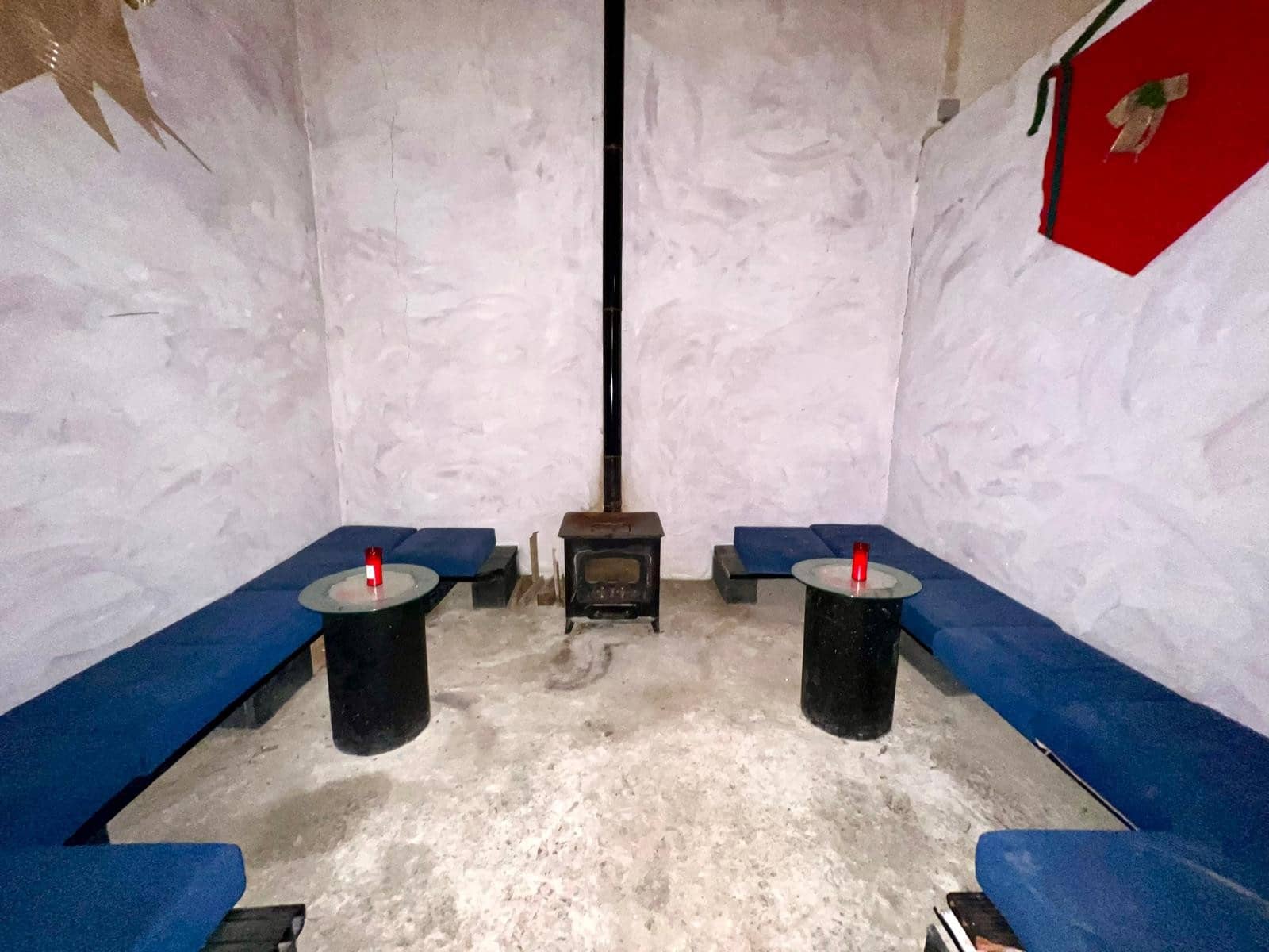 4 bedroom Finca/Country House for sale in Yecla with pool - € 230,000 (Ref: 9587915)