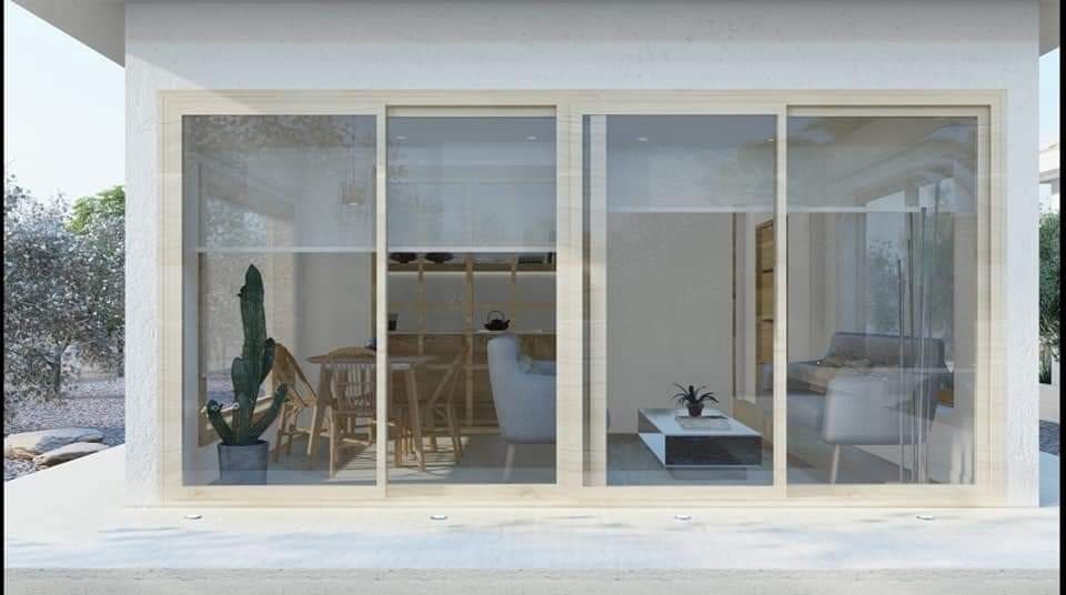 3 chambre Villa/Maison à vendre à Pinoso avec piscine - 299 995 € (Ref: 9588263)