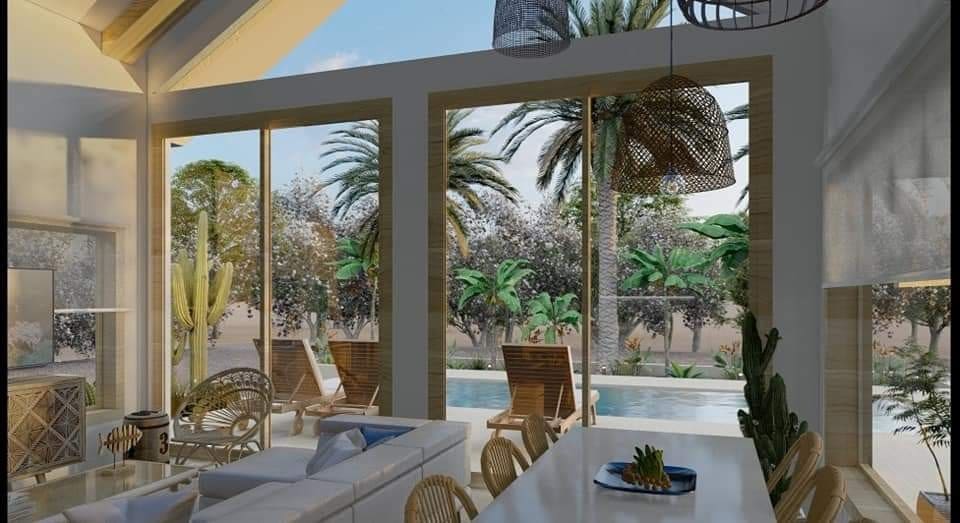 3 chambre Villa/Maison à vendre à Pinoso avec piscine - 299 995 € (Ref: 9588263)