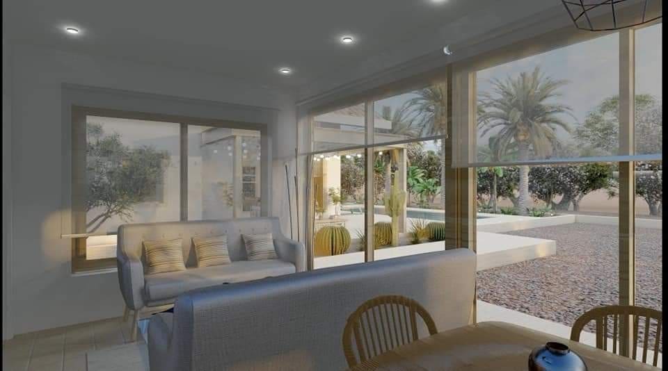 3 chambre Villa/Maison à vendre à Pinoso avec piscine - 299 995 € (Ref: 9588263)