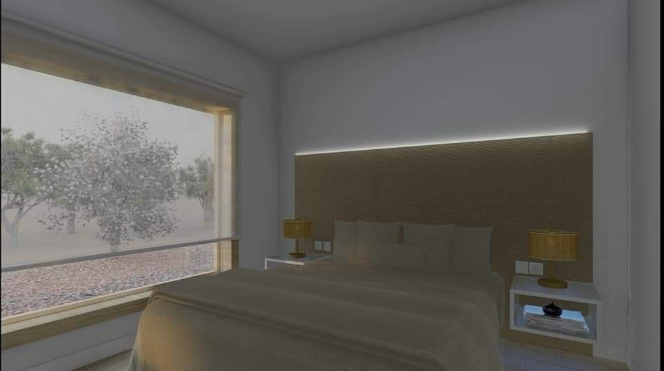 3 chambre Villa/Maison à vendre à Pinoso avec piscine - 299 995 € (Ref: 9588263)