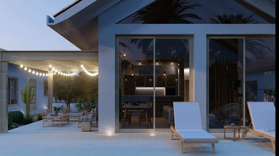 3 chambre Villa/Maison à vendre à Pinoso avec piscine - 299 995 € (Ref: 9588263)