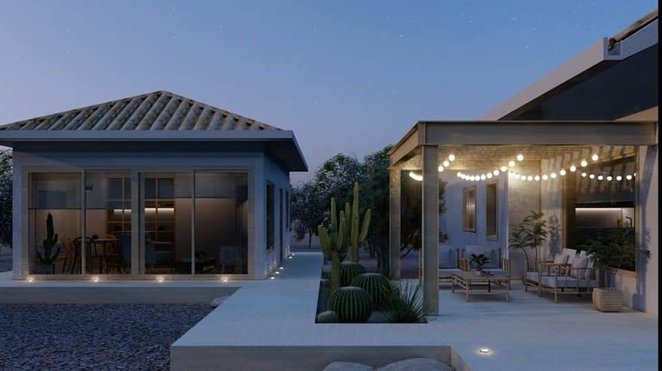 3 chambre Villa/Maison à vendre à Pinoso avec piscine - 299 995 € (Ref: 9588263)