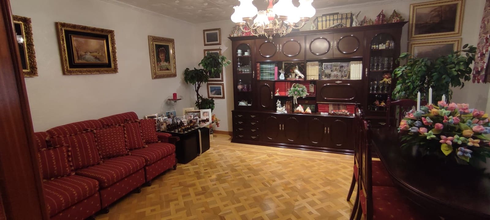 4 bedroom Villa for sale in Sax with pool - € 319,995 (Ref: 9588264)