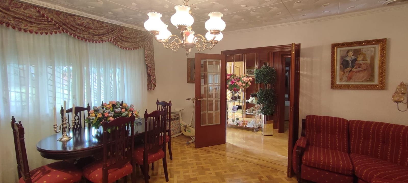 4 bedroom Villa for sale in Sax with pool - € 319,995 (Ref: 9588264)