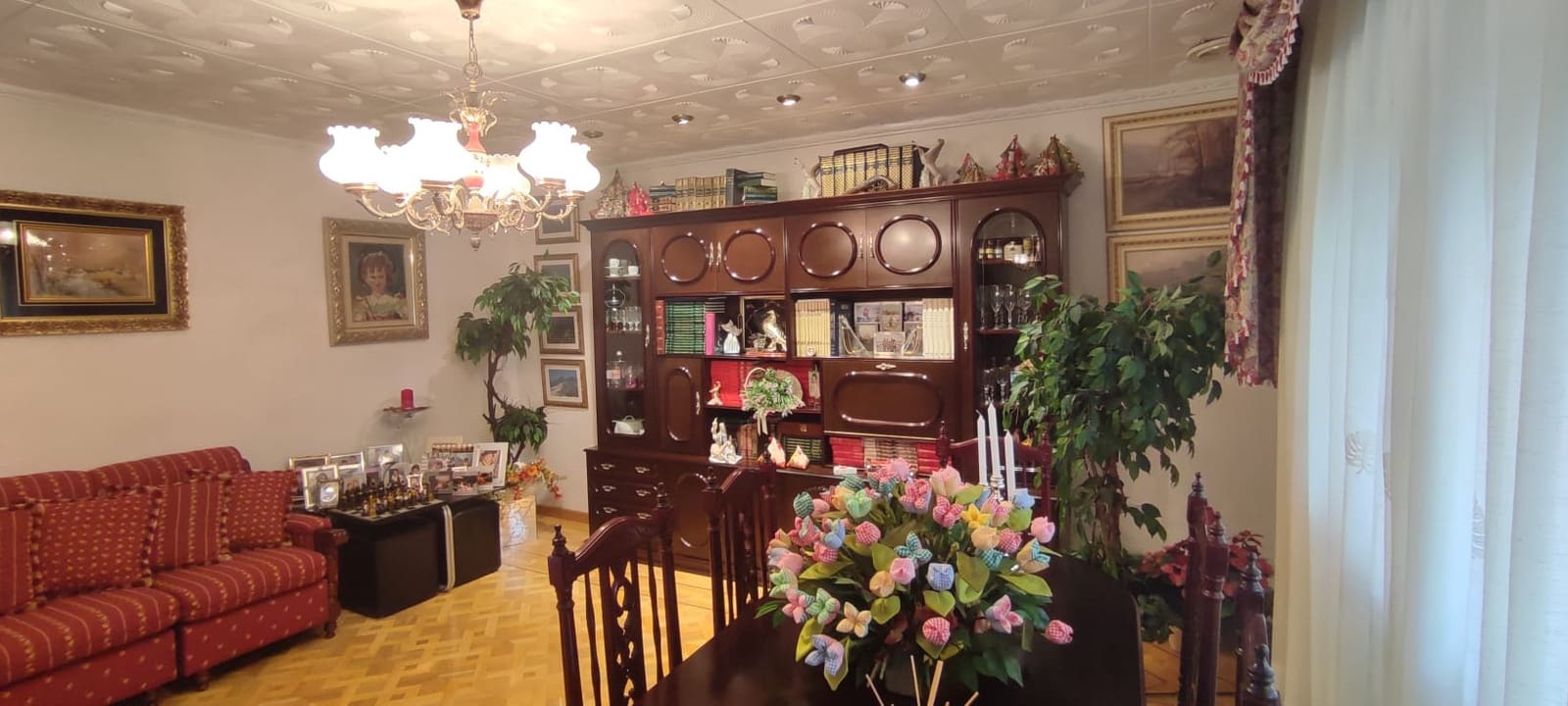 4 bedroom Villa for sale in Sax with pool - € 319,995 (Ref: 9588264)