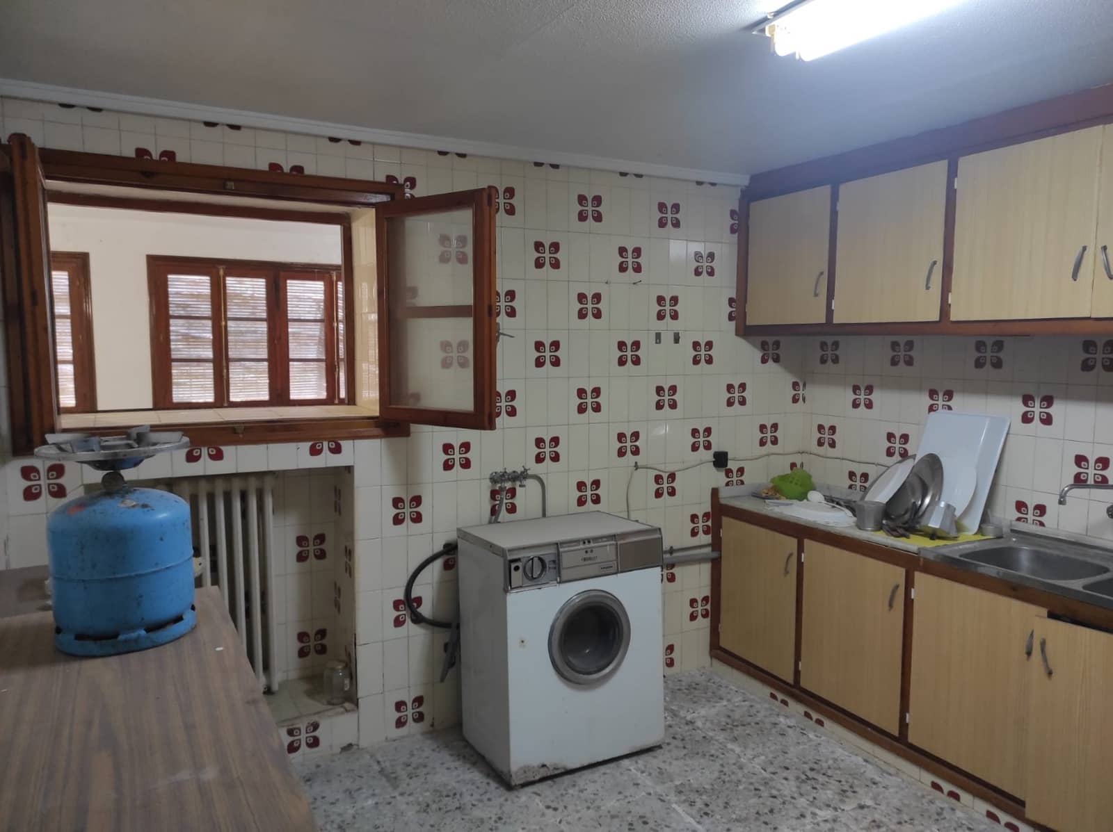 4 sovrum Finca/Hus på landet till salu i Pinoso - 259 995 € (Ref: 9588267)